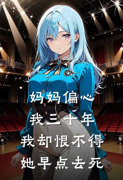 妈妈偏心我三十年，我却恨不得她早点去死(顾晨书瑶)最新热门小说_完结小说妈妈偏心我三十年，我却恨不得她早点去死(顾晨书瑶)