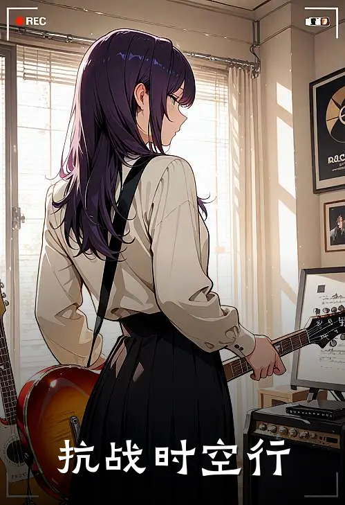 抗战时空行(时灼陆声)全文免费阅读无弹窗大结局_《抗战时空行》时灼陆声免费小说