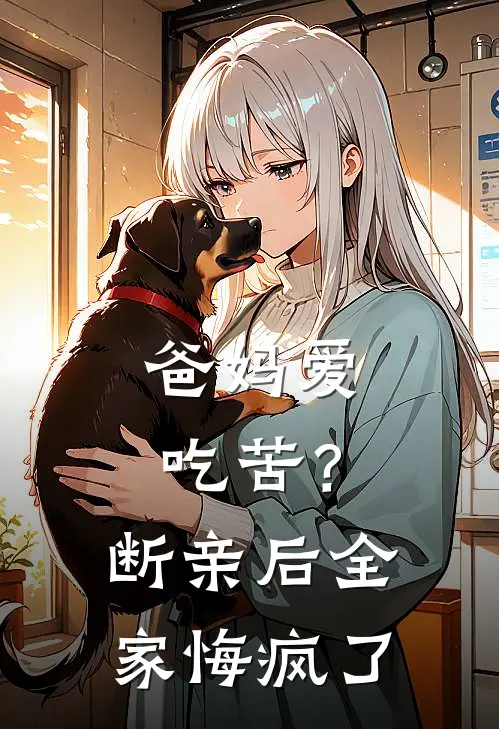 爸妈爱吃苦？断亲后全家悔疯了宁宁姜宁热门小说大全_免费小说完结爸妈爱吃苦？断亲后全家悔疯了宁宁姜宁