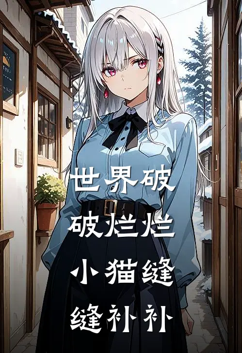 世界破破烂烂，小猫缝缝补补(咪咪旺旺)推荐小说_世界破破烂烂，小猫缝缝补补(咪咪旺旺)全文免费阅读大结局