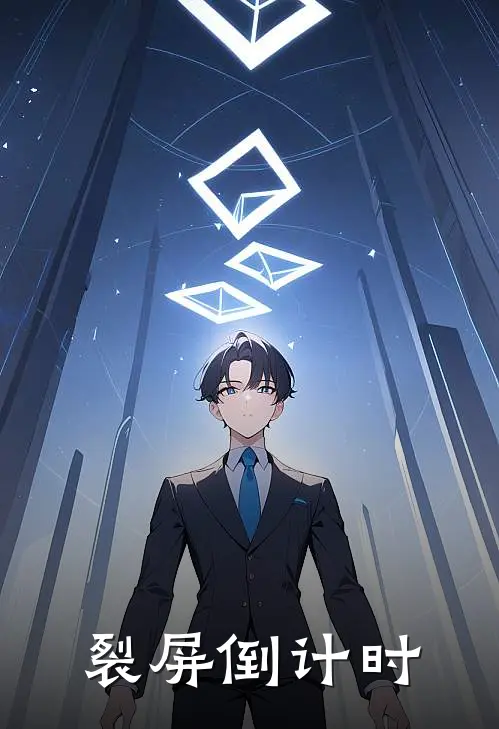 裂屏倒计时
