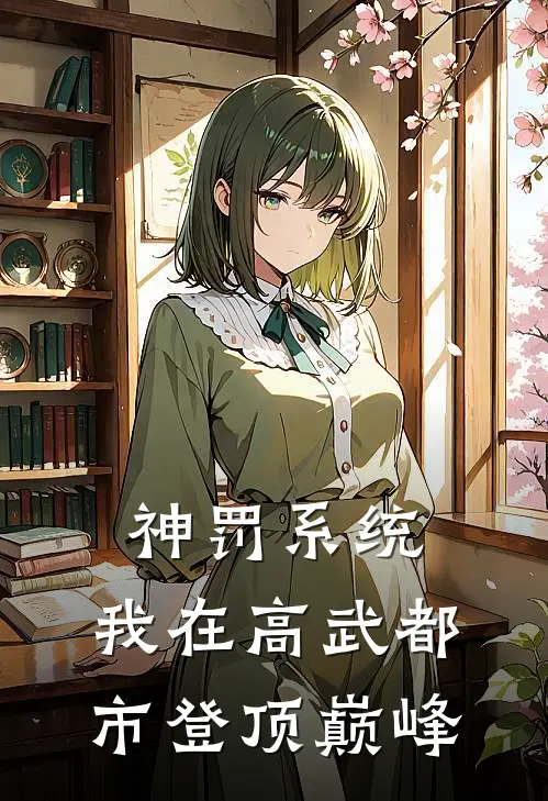 神罚系统：我在高武都市登顶巅峰