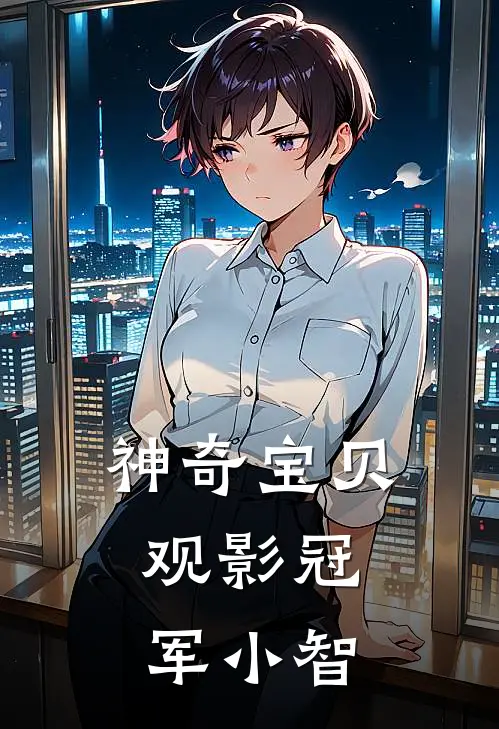 神奇宝贝：观影冠军小智