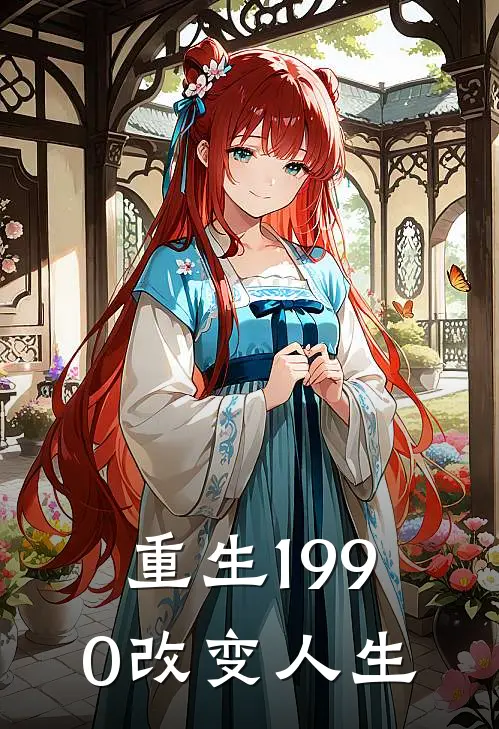 重生1990改变人生