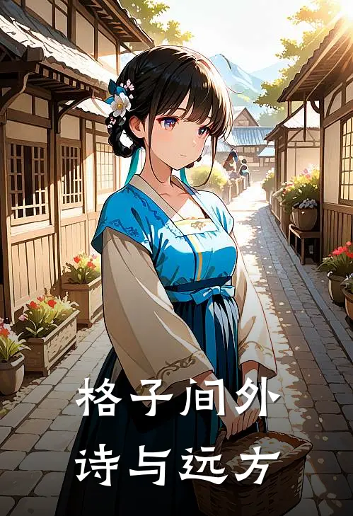 格子间外诗与远方