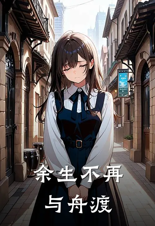 余生不再与舟渡