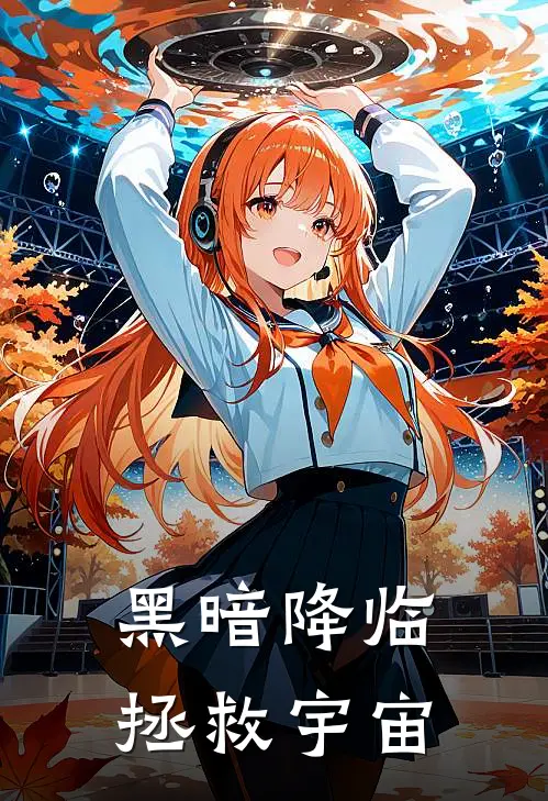 黑暗降临：拯救宇宙