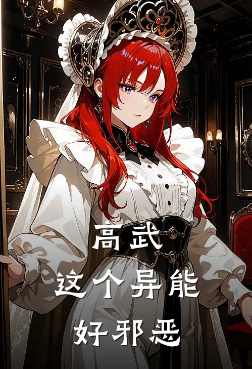 高武：这个异能好邪恶