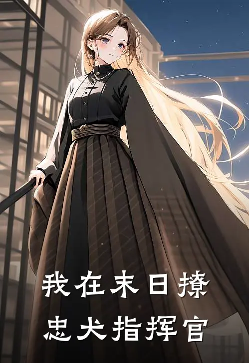 我在末日撩忠犬指挥官