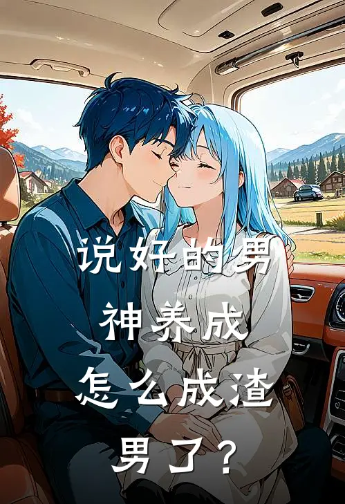 说好的男神养成，怎么成渣男了？