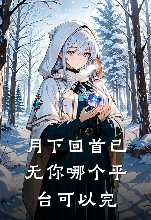 月下回首已无你哪个平台可以完