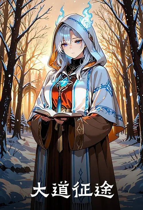 大道征途