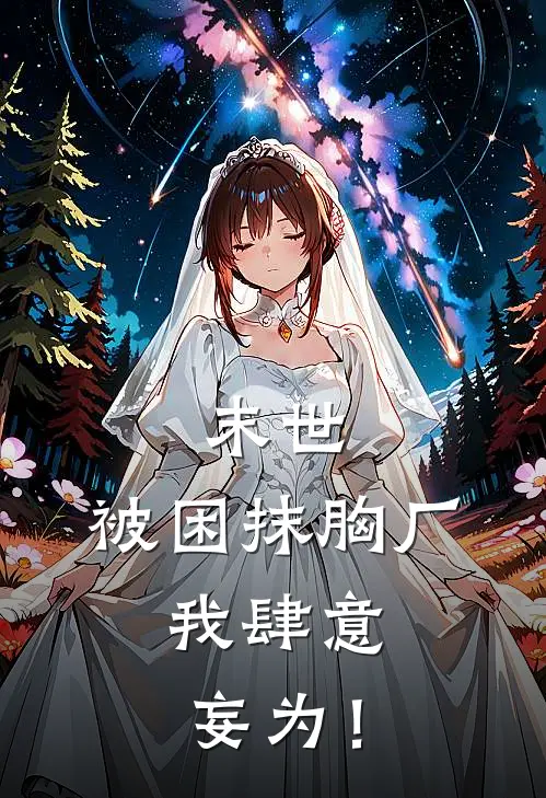 末世：被困抹胸厂，我肆意妄为！