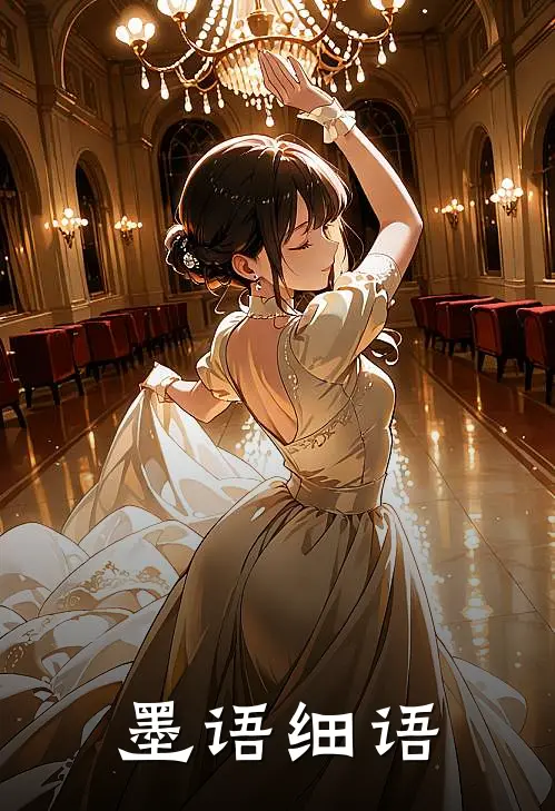 墨语细语