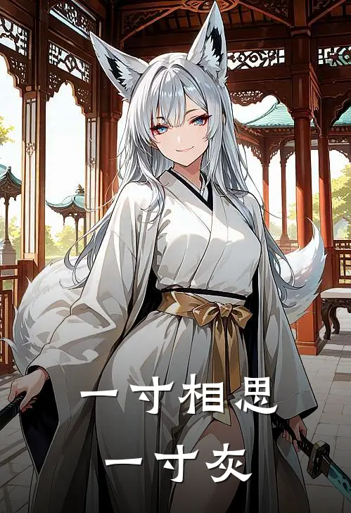 一寸相思一寸灰