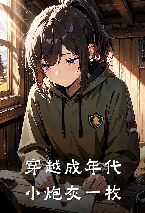 穿越成年代小炮灰一枚