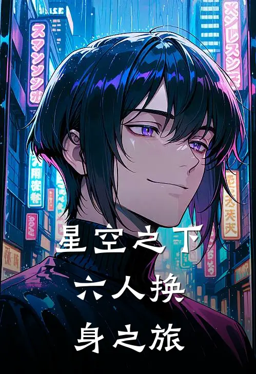 星空之下：六人换身之旅