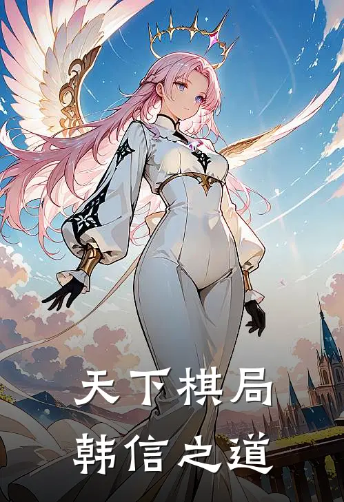 天下棋局，韩信之道