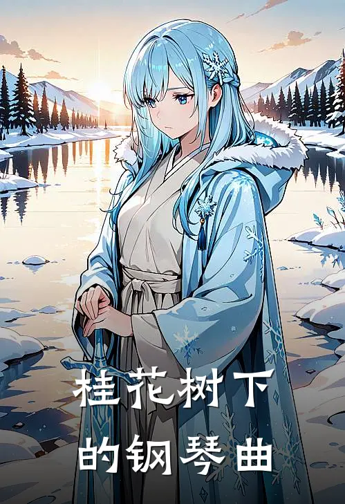 桂花树下的钢琴曲(徐新咪咪)免费小说_完整版免费阅读桂花树下的钢琴曲徐新咪咪