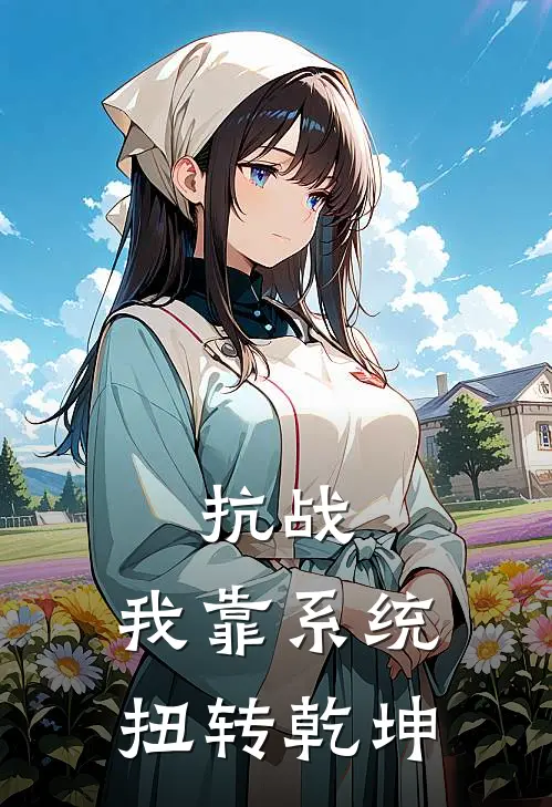 抗战：我靠系统扭转乾坤