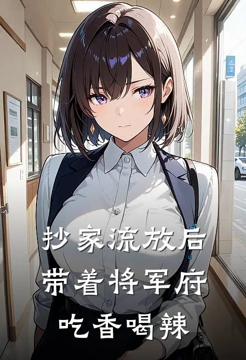 抄家流放后，带着将军府吃香喝辣(江若绾沈亦寒)小说免费阅读无弹窗_完结小说抄家流放后，带着将军府吃香喝辣江若绾沈亦寒