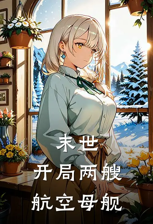 末世：开局两艘航空母舰