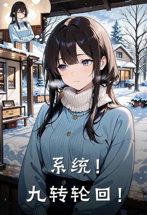 系统！九转轮回！