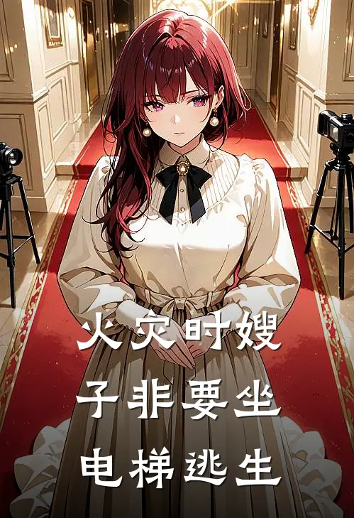 火灾时嫂子非要坐电梯逃生