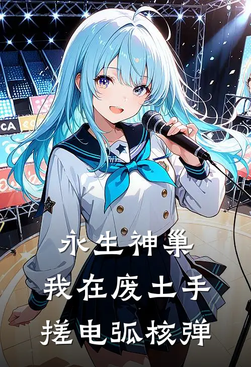 永生神巢：我在废土手搓电弧核弹