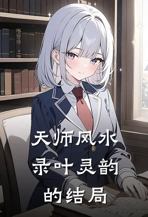 天师风水录叶灵韵的结局