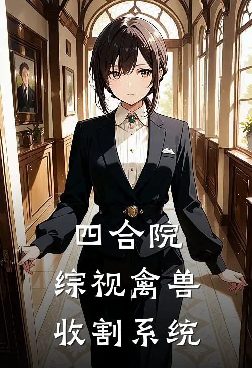 四合院：综视禽兽收割系统