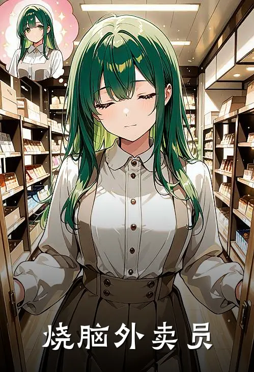 烧脑外卖员