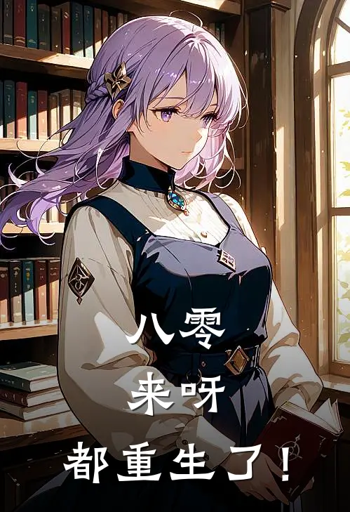 八零：来呀，都重生了！