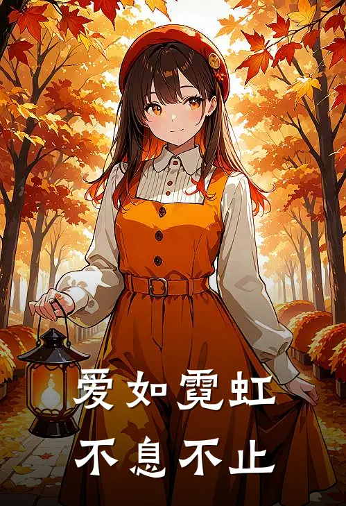 爱如霓虹，不息不止