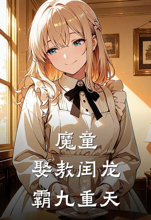 魔童：娶敖闰龙霸九重天
