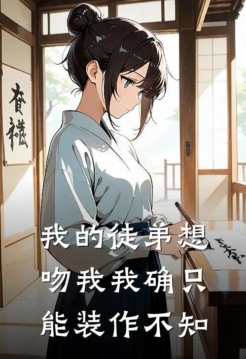 我的徒弟想吻我我确只能装作不知