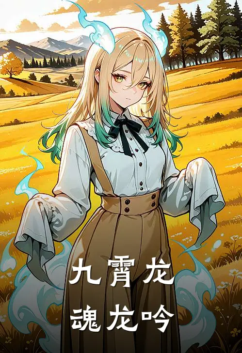 【九霄龙魂】龙吟