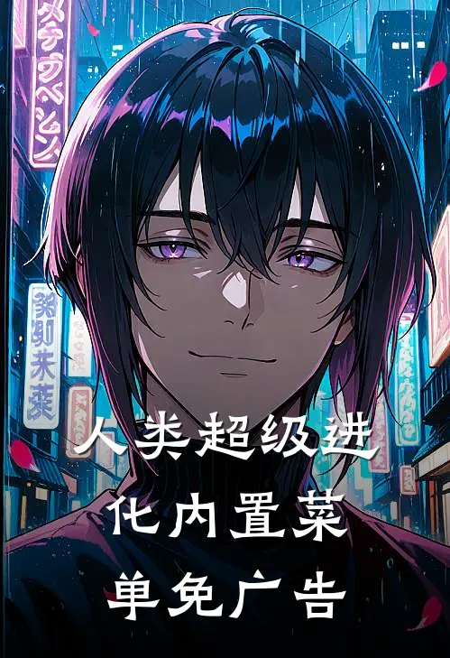 人类超级进化内置菜单免广告