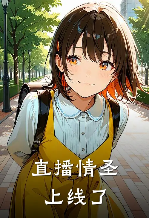 直播情圣上线了