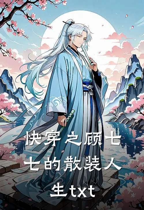 快穿之顾七七的散装人生txt