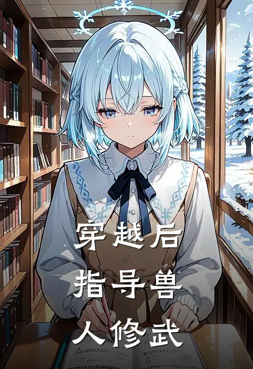 穿越后，指导兽人修武