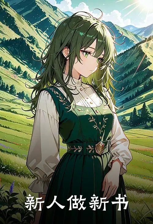 新人做新书