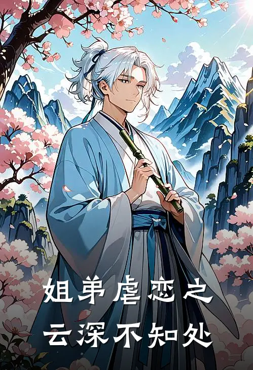 姐弟虐恋之云深不知处