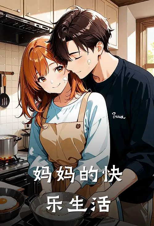 妈妈的快乐生活