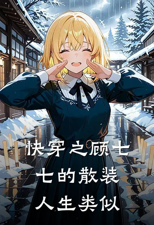 快穿之顾七七的散装人生类似