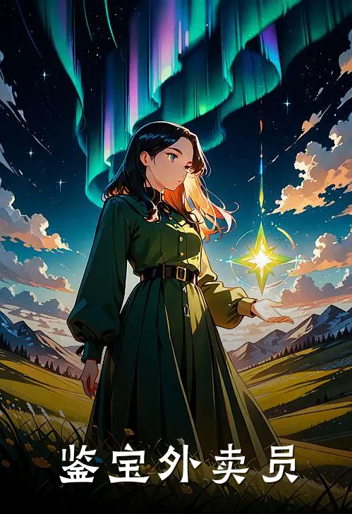 鉴宝外卖员