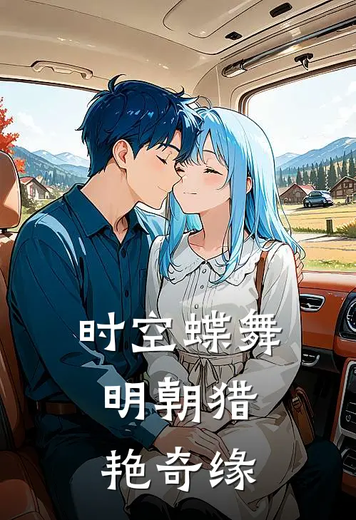 时空蝶舞：明朝猎艳奇缘