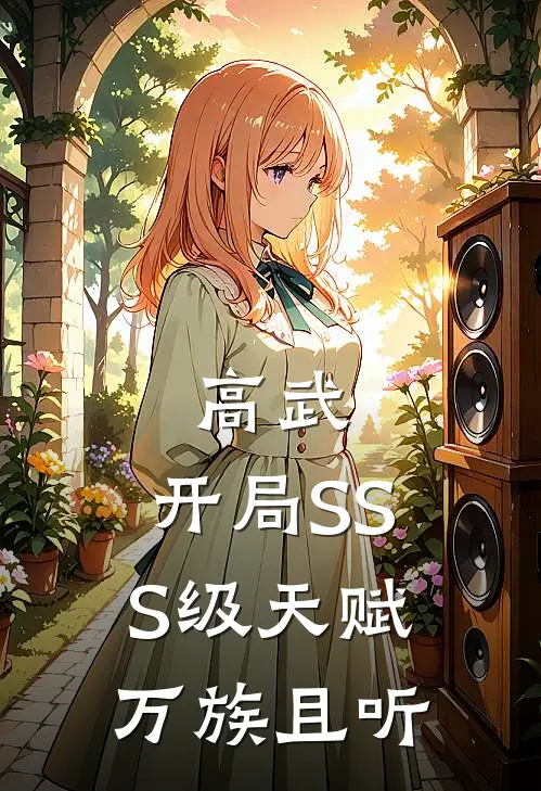 高武：开局SSS级天赋万族且听