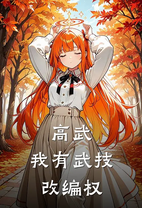 高武：我有武技改编权