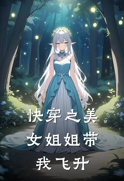 快穿之美女姐姐带我飞升